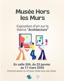 Galerie photo Musée hors les murs